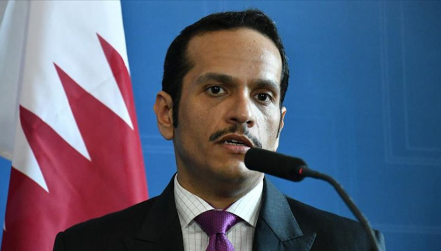 Körfez krizi ancak müzakereyle çözülür