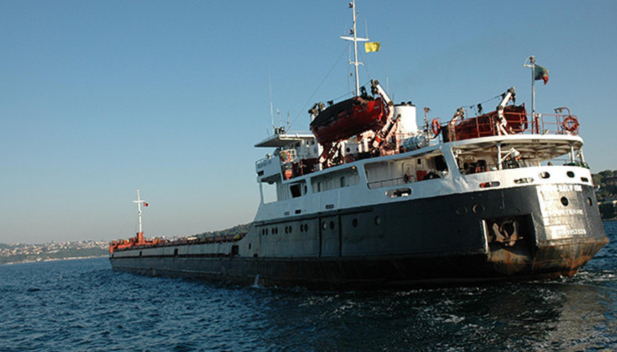 1 deniz mili kaç metreye denk geliyor