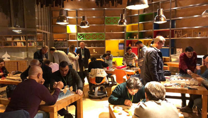 MEBden matematik öğretmenlerine ‘bilim’ seminerleri