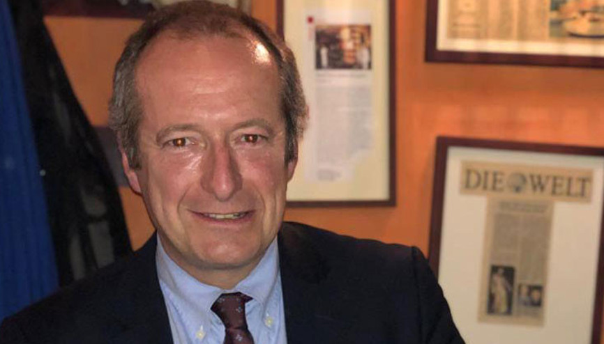 ‘Gümrük Birliği’ni güncellemek için çalışma grubu kurduk’