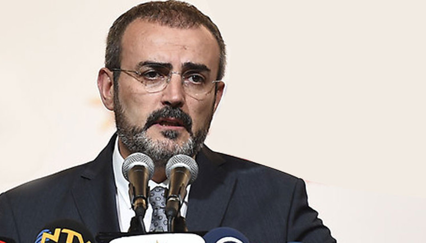 AK Partiden İmamoğluna tepki: Devam eden hukuki süreçten neden rahatsız