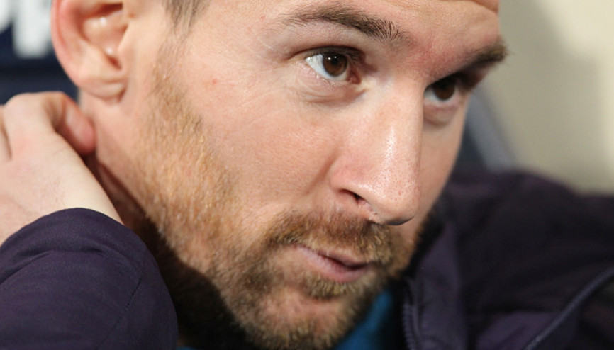 Messiye yıllık 130 milyon euro