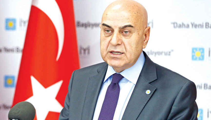 Cihan Paçacı: Performansımız başarılı