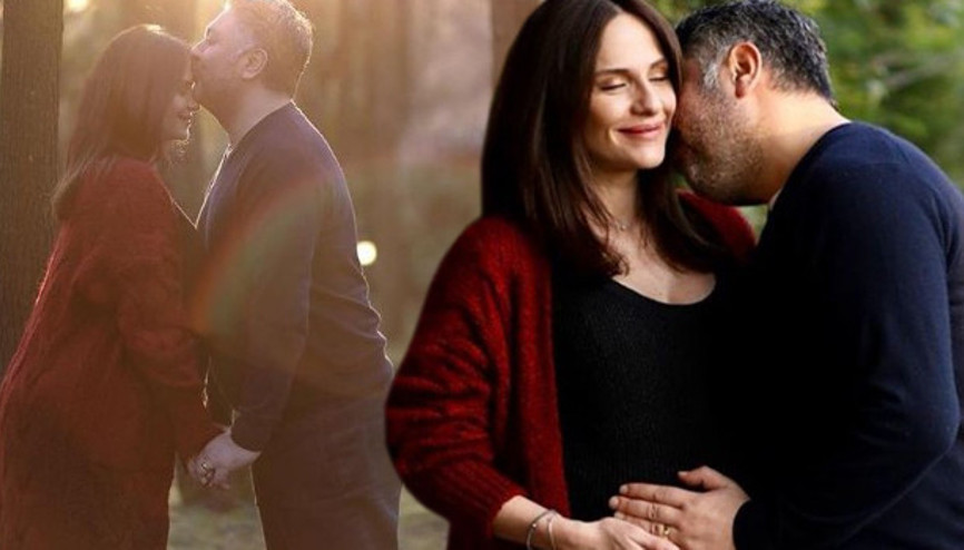 Aslında doğum günüm, benim elimi tuttuğun gün