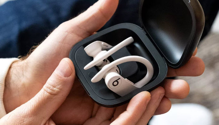 Beatsten yeni kablosuz kulaklık: Powerbeats Pro