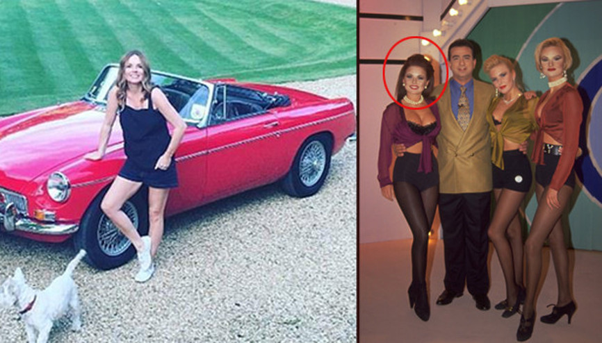 Cebinde 20 dolarla çalışmak için İstanbula gelmişti, şimdi aristokrat hayatı yaşıyor