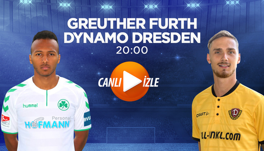 Almanya Bundesliga 2 CANLI iddaada oynanması gereken...