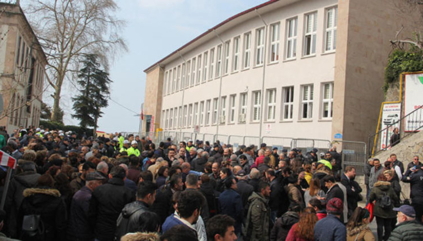 Giresunda CHP itiraz etti, Cumhur İttifakının oyu arttı