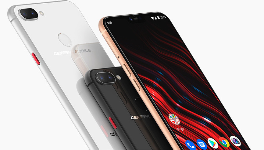 General Mobile 1,3 milyon üniversiteli ile buluşacak