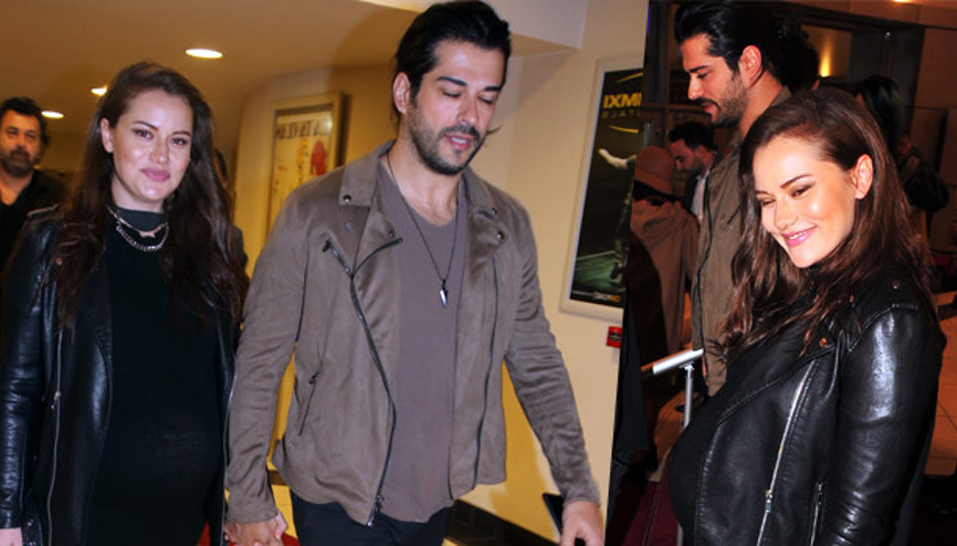 Karan çok tekmeledi