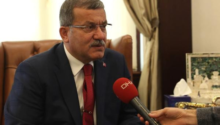 Emniyet Genel Müdürü Uzunkaya: 33 bin 500 emniyet mensubu FETÖden uzaklaştırıldı, açığa alındı, tutuklandı