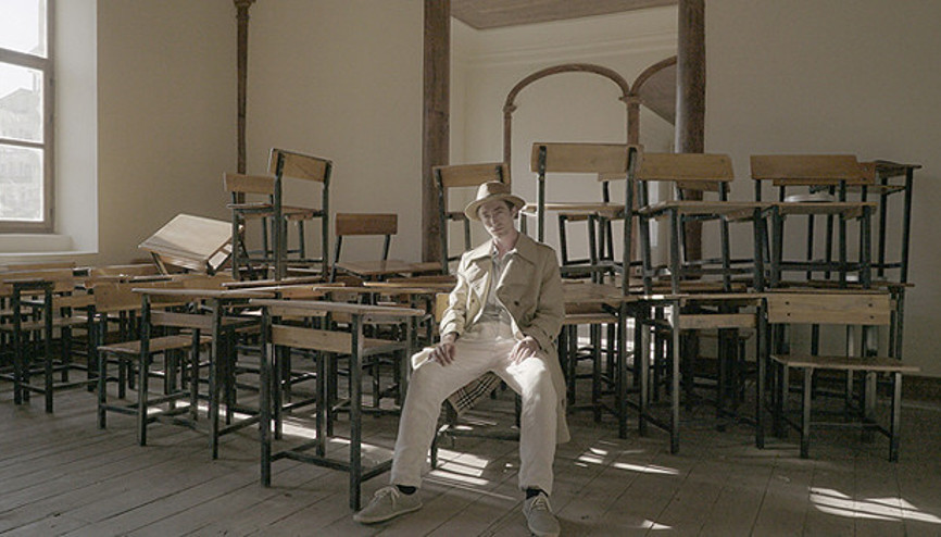 Benden Hikayesi gösterimde