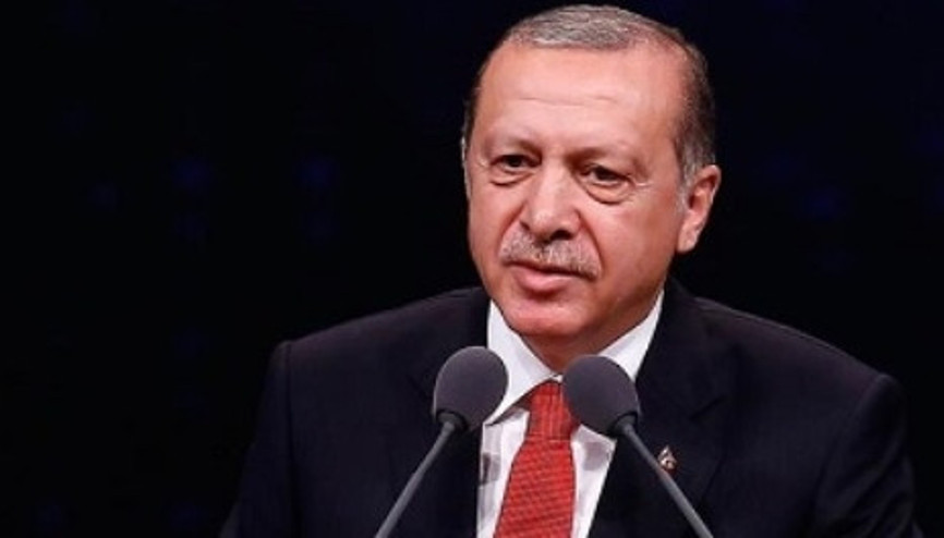 Cumhurbaşkanı Erdoğandan Avukatlar Günü paylaşımı