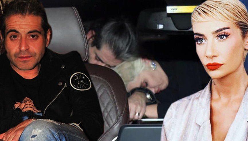 Hazer Amani sessizliğini bozdu