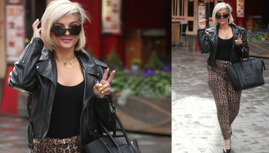 Ben hamile değil tombulum