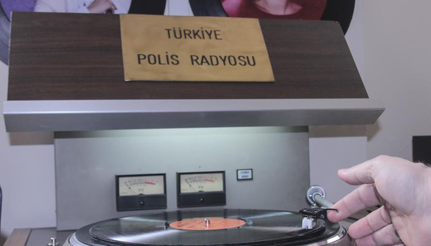 Kendimizi anlatma fırsatı buluyoruz