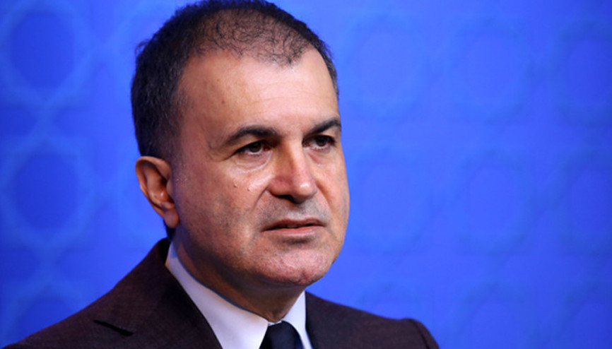 Son dakika: AK Parti Sözcüsü Ömer Çelikten önemli açıklamalar