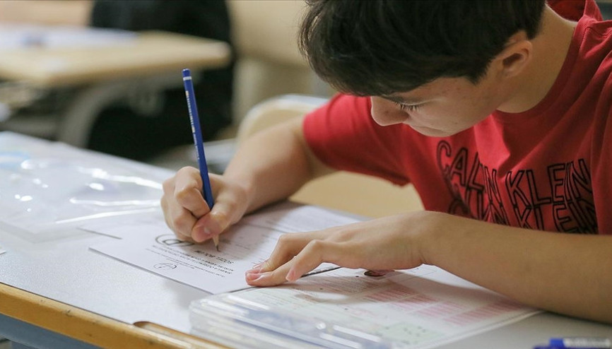 MEB LGS örnek soruları yayımlamaya devam ediyor MEB LGS örnek soruları yayımlamaya devam ediyor