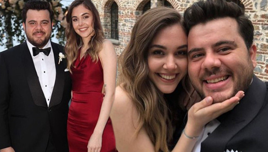Düğün tarihi belli oldu