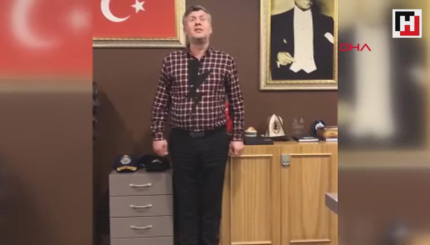 Ünlü sanatçılardan Emniyet Teşkilatına kutlama mesajı