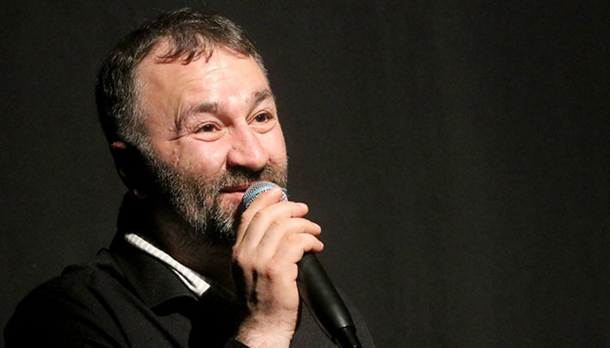 Tiyatro festivali, ‘Hayal Perdesi’ ile açıldı