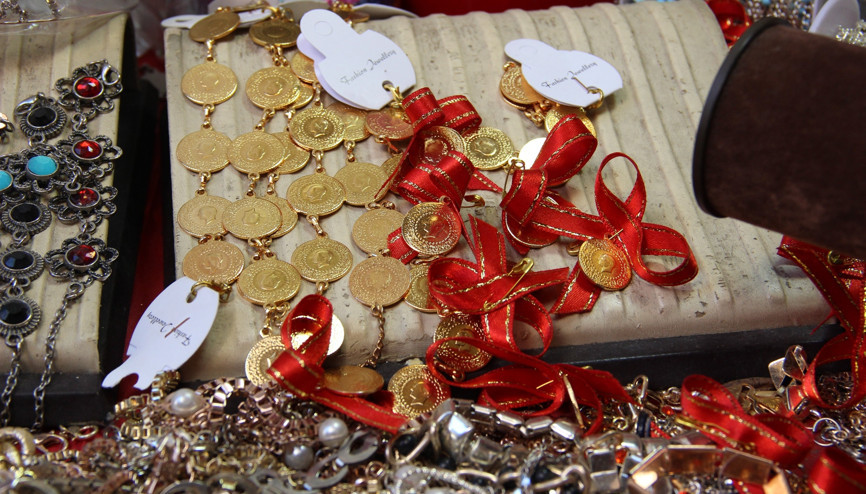 5 liraya çeyrek altın Talebe yetişemiyorlar...