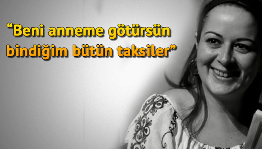 Şiirleri çiçek ve anne kokan şair Didem Madak 49 yaşında