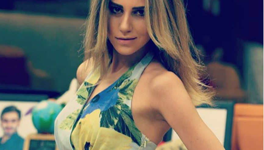 Melis Buse Betkayan kimdir