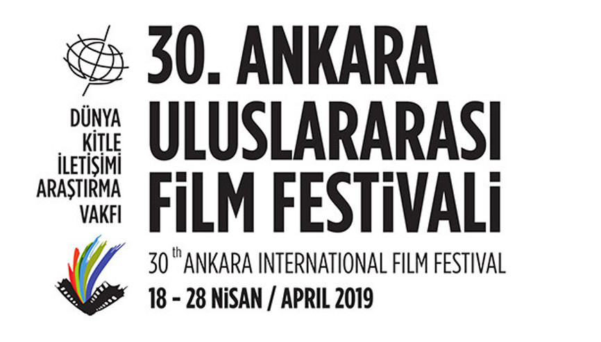 30. Ankara Uluslararası Film Festivali başlıyor