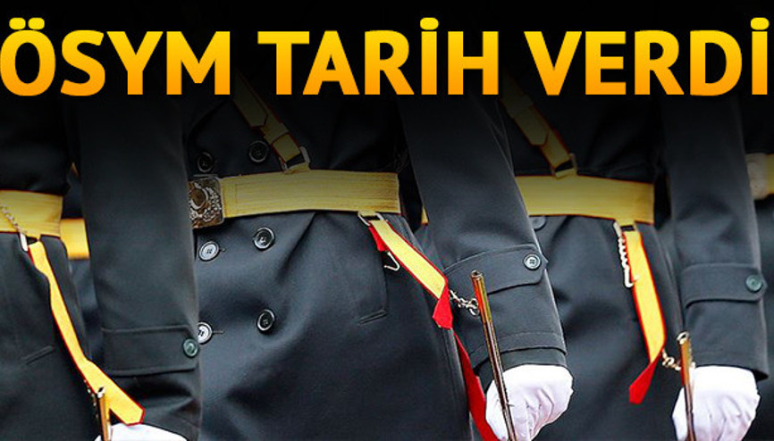 MSÜ sınav sonuçları için net takvim ÖSYMden MSÜ soru ve cevap açıklaması