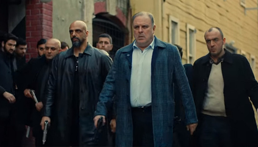 Halkanın yeni bölüm fragmanı yayınlandı mı 12. bölümde neler oldu