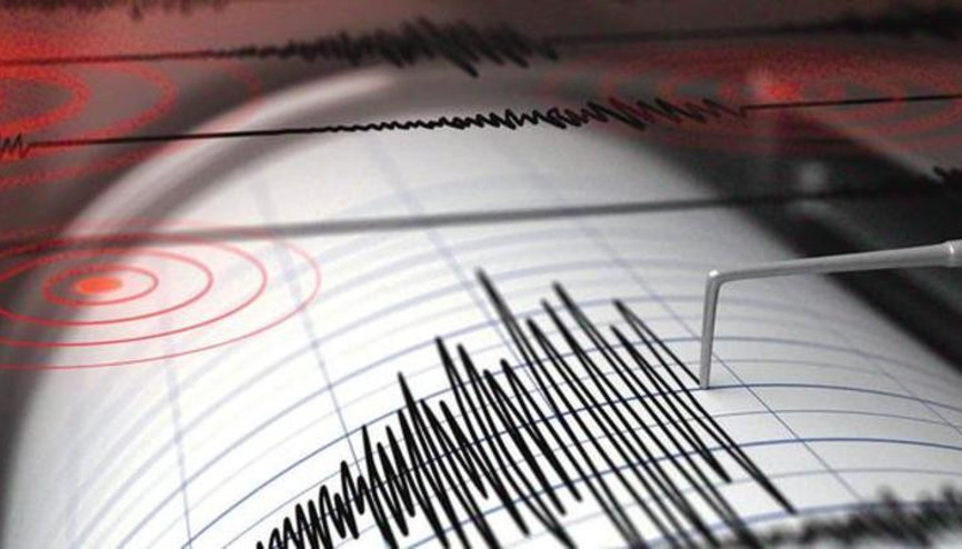 Son dakika... Malatyada 4.0 büyüklüğünde deprem
