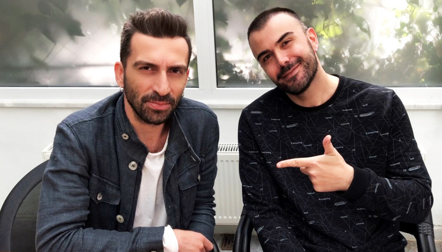 Erdem Yener’den Film Olmuş Şarkılar