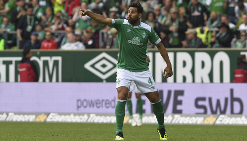 İnanılmaz Fenerbahçeden ayrılan Van Persie...