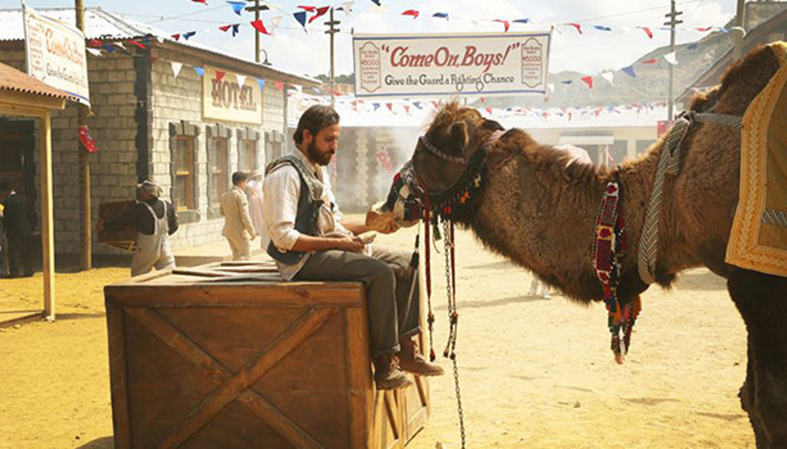 Türk İşi Dondurmanın oyuncuları kimler Türk İşi Dondurma filminin konusu ve oyuncuları