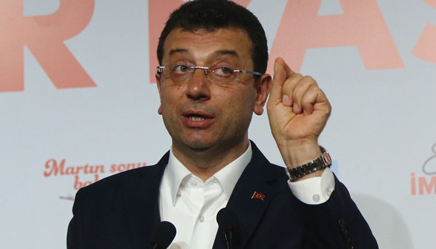 Anadolu Yayıncılar Derneği Başkanı: İmamoğlunun tehdit dilini kınıyoruz Anadolu Yayıncılar Derneği Başkanı: İmamoğlunun tehdit dilini kınıyoruz