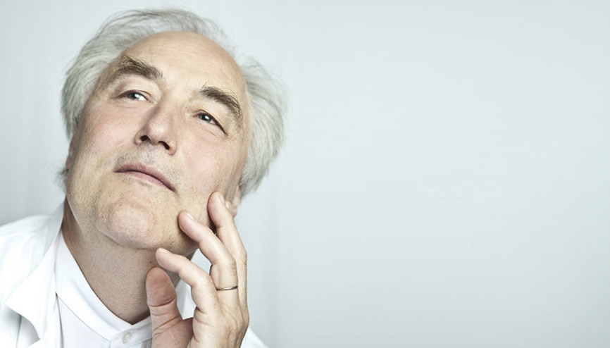 Moleküler gastronominin ‘mimarı’ İstanbul’a geliyor