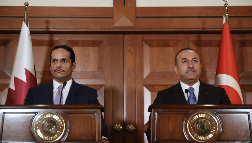 Bakan Çavuşoğlu: Bu tür kararlar, bölgemizde istikrarsızlığa yol açar