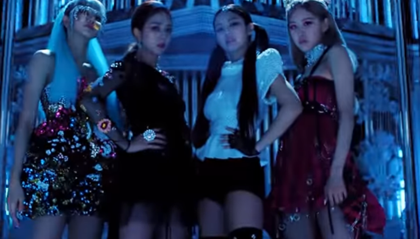 Blackpink grubu rekor kırıyor - Blackpink grubu kimdir Blackpink grubu rekor kırıyor - Blackpink grubu kimdir
