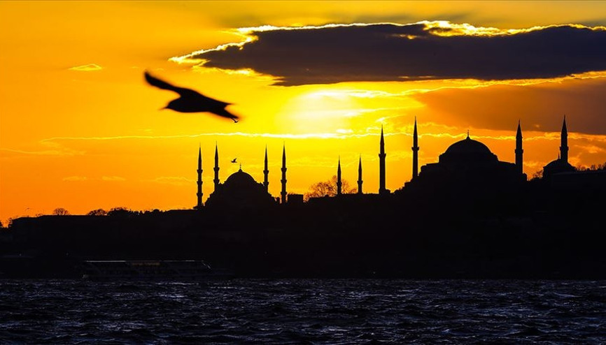 İstanbul Instagram üstünden dünyaya tanıtılıyor