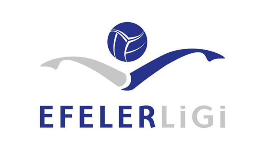 Efeler Liginde yarı final heyecanı başlıyor
