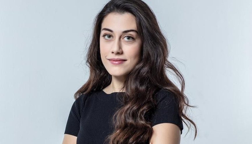 Çok Güzel Hareketler Bunlar oyuncusu Eda Nur Hancı kimdir