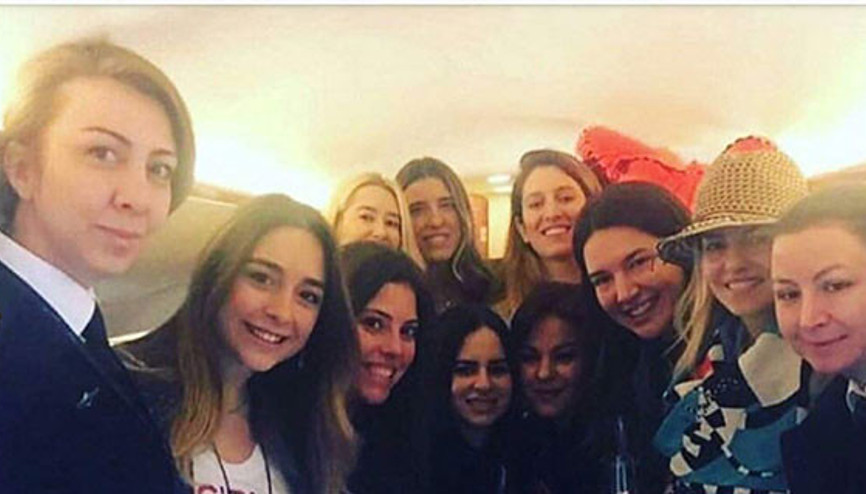 Beril Gebeş’in cenazesinden 13 aydır haber yok