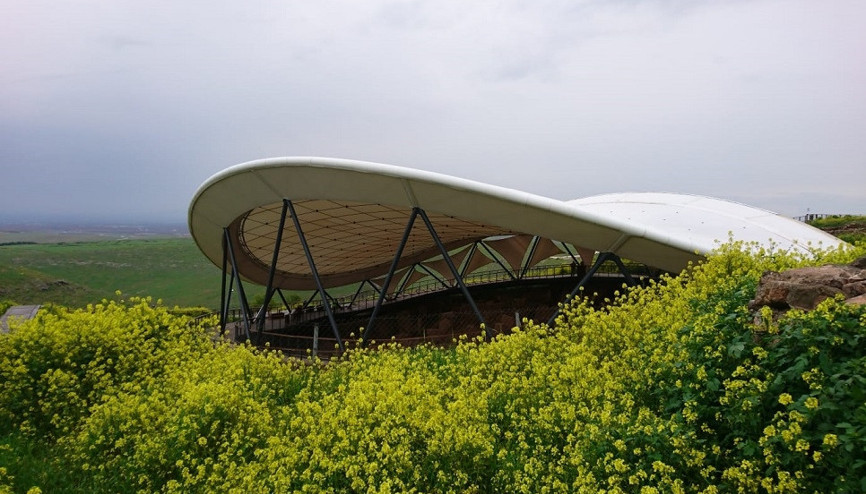 Tarihi değiştiren dünya mirası: Göbeklitepe