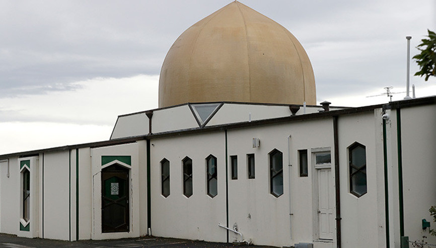 Yeni Zelandada yeni silah yasası meclisten geçti