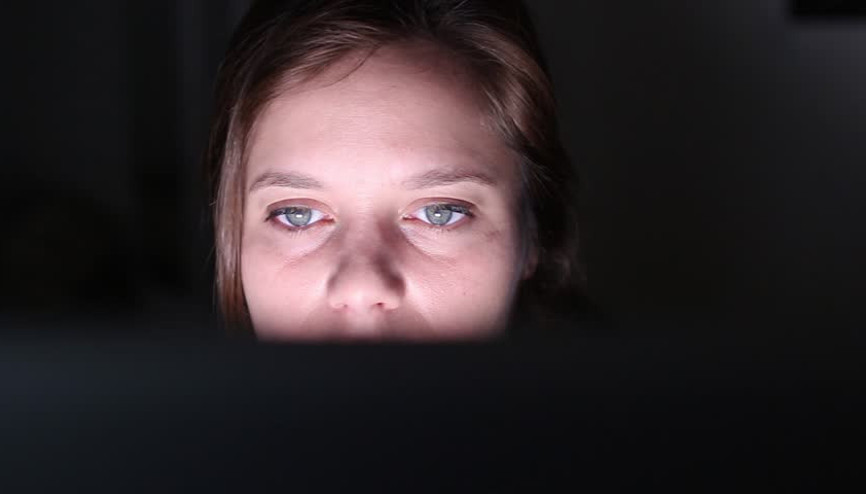 İnternetin gizli tehlikesine dikkat Google bile uzak duruyor...