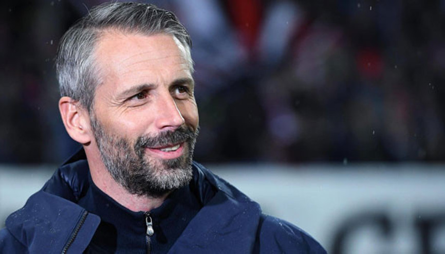 Borussia Mönchengladbachı Rose çalıştıracak