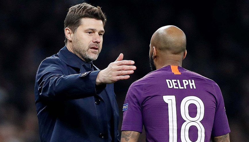 Pochettino, Kane’in durumundan endişeli