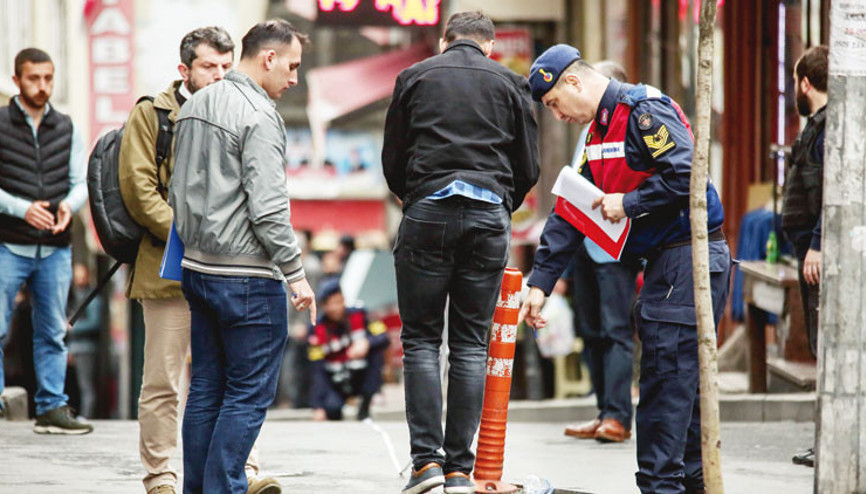 6 yıl sonra Berkin keşfi