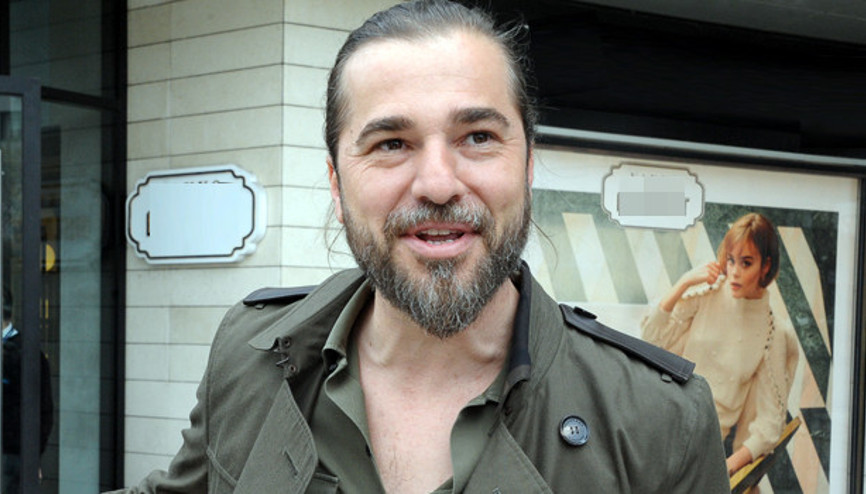 Birbirimizi görmemişiz